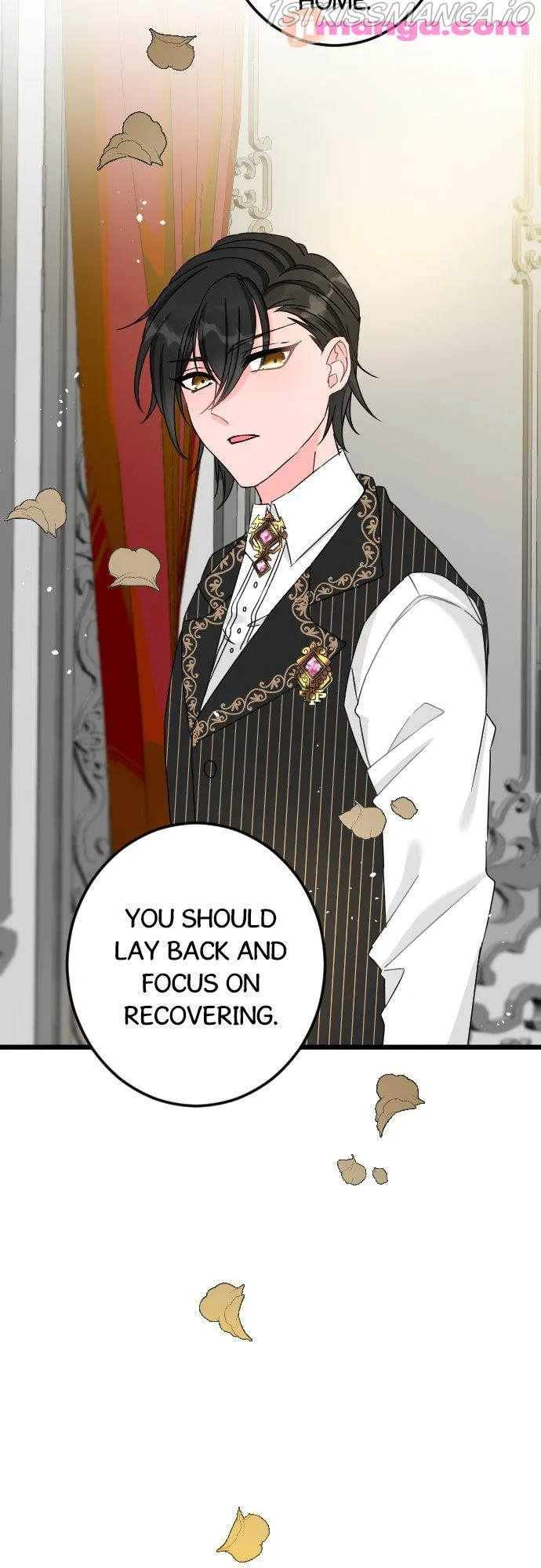 I Refuse to Be Executed a Second Time Chapter 25.5 Online - página 21