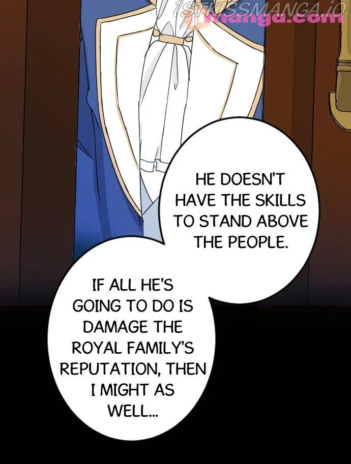 I Refuse to Be Executed a Second Time Chapter 25.5 Online - página 27