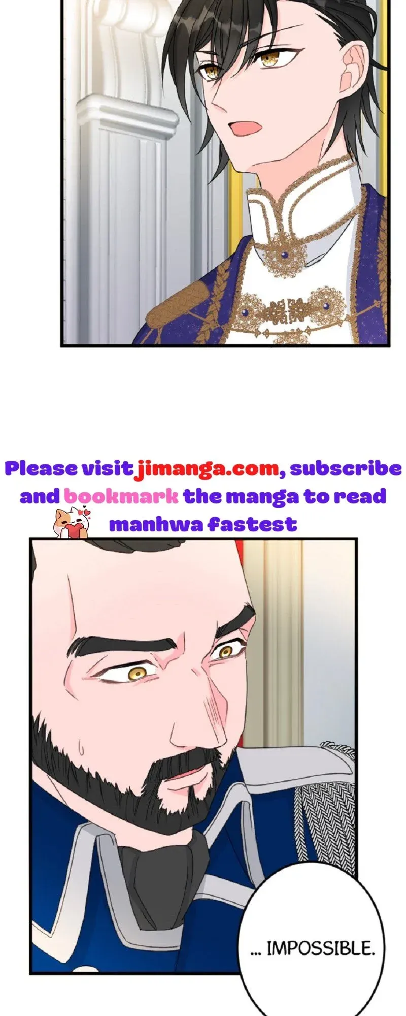 I Refuse to Be Executed a Second Time Chapter 26 Online - página 2