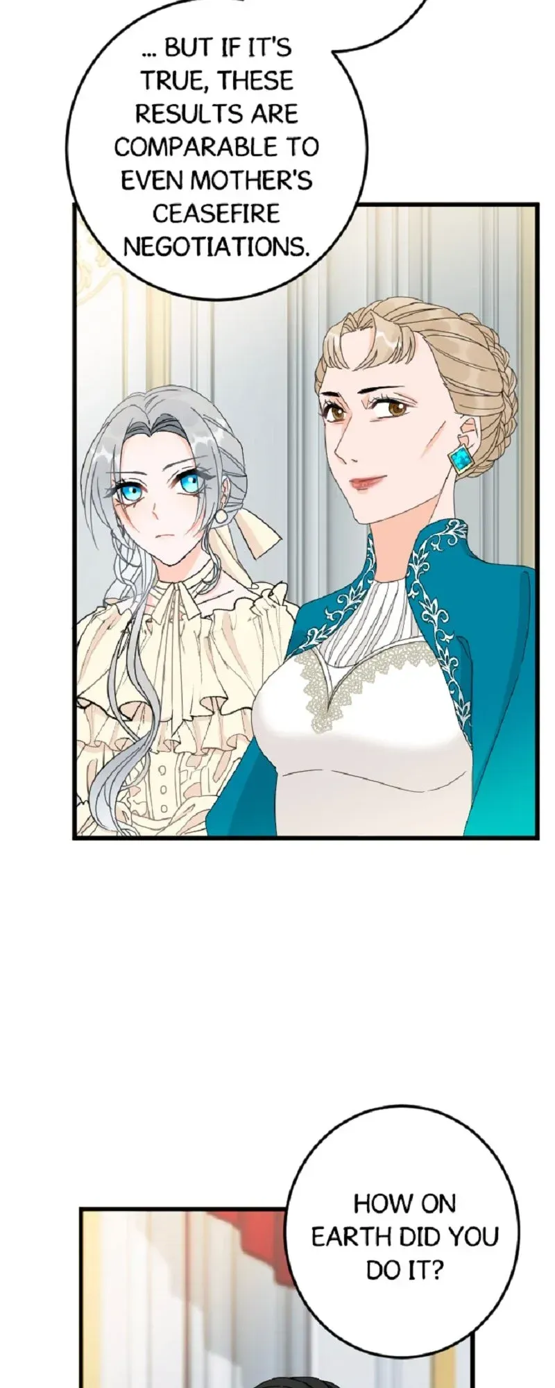 I Refuse to Be Executed a Second Time Chapter 26 Online - página 4