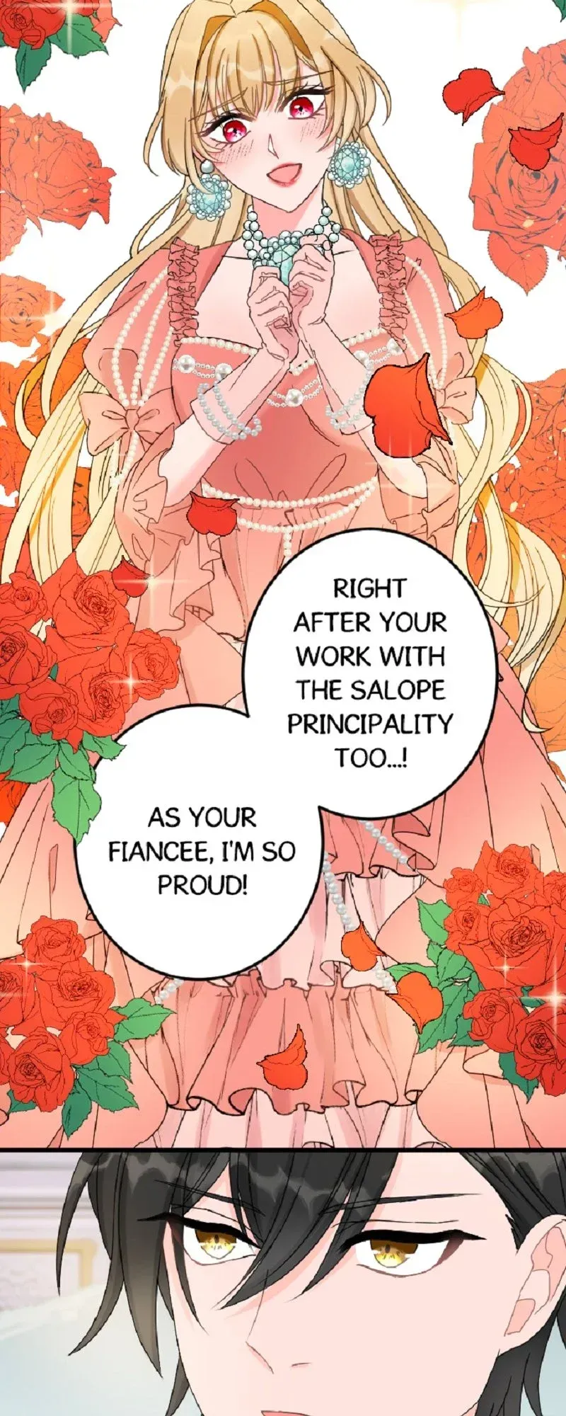 I Refuse to Be Executed a Second Time Chapter 26 Online - página 6