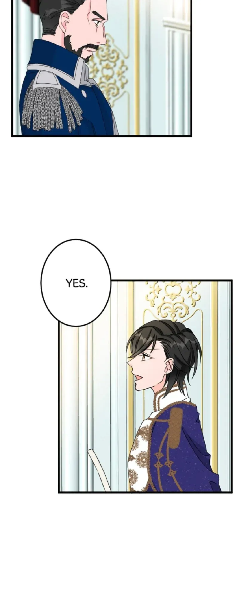 I Refuse to Be Executed a Second Time Chapter 26 Online - página 9