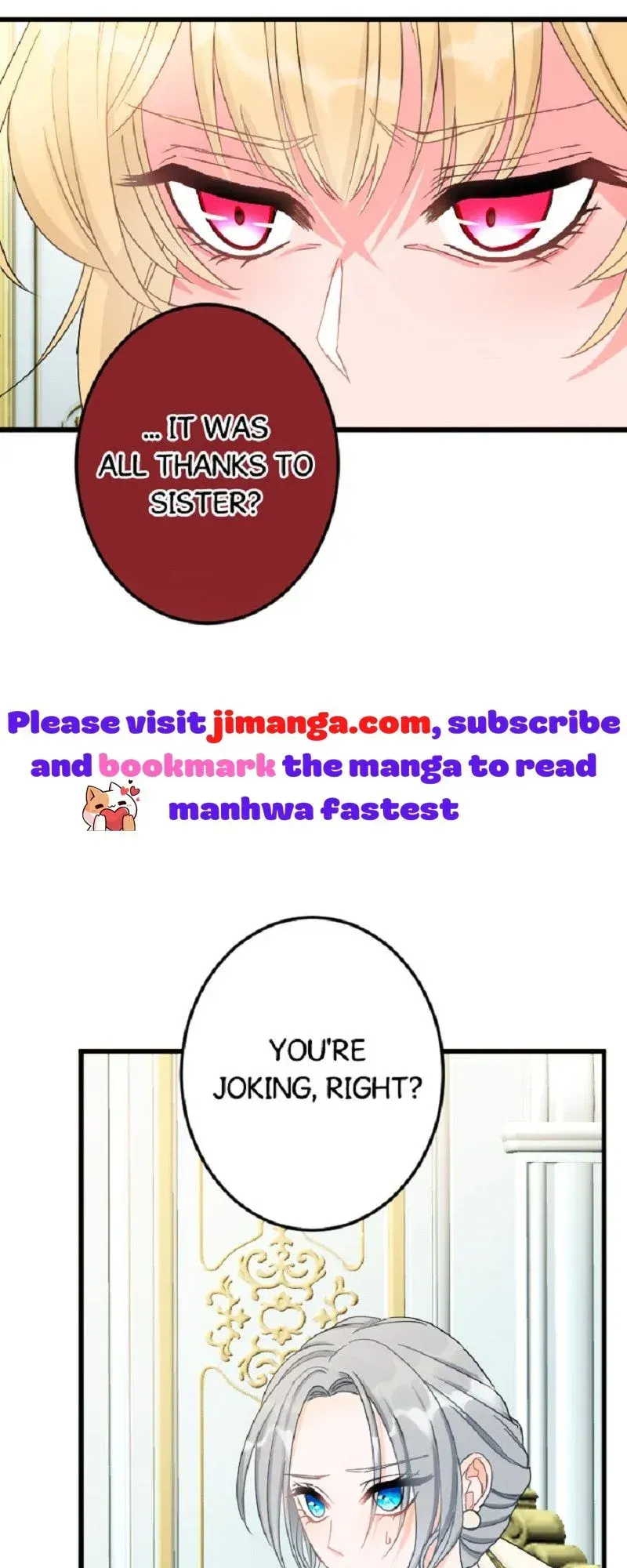 I Refuse to Be Executed a Second Time Chapter 26 Online - página 10
