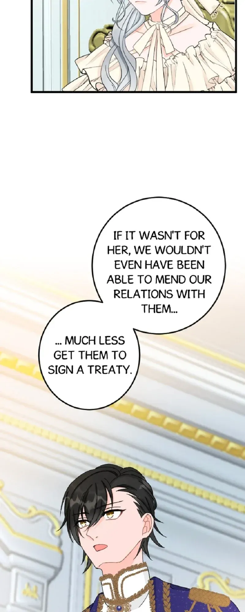 I Refuse to Be Executed a Second Time Chapter 26 Online - página 11