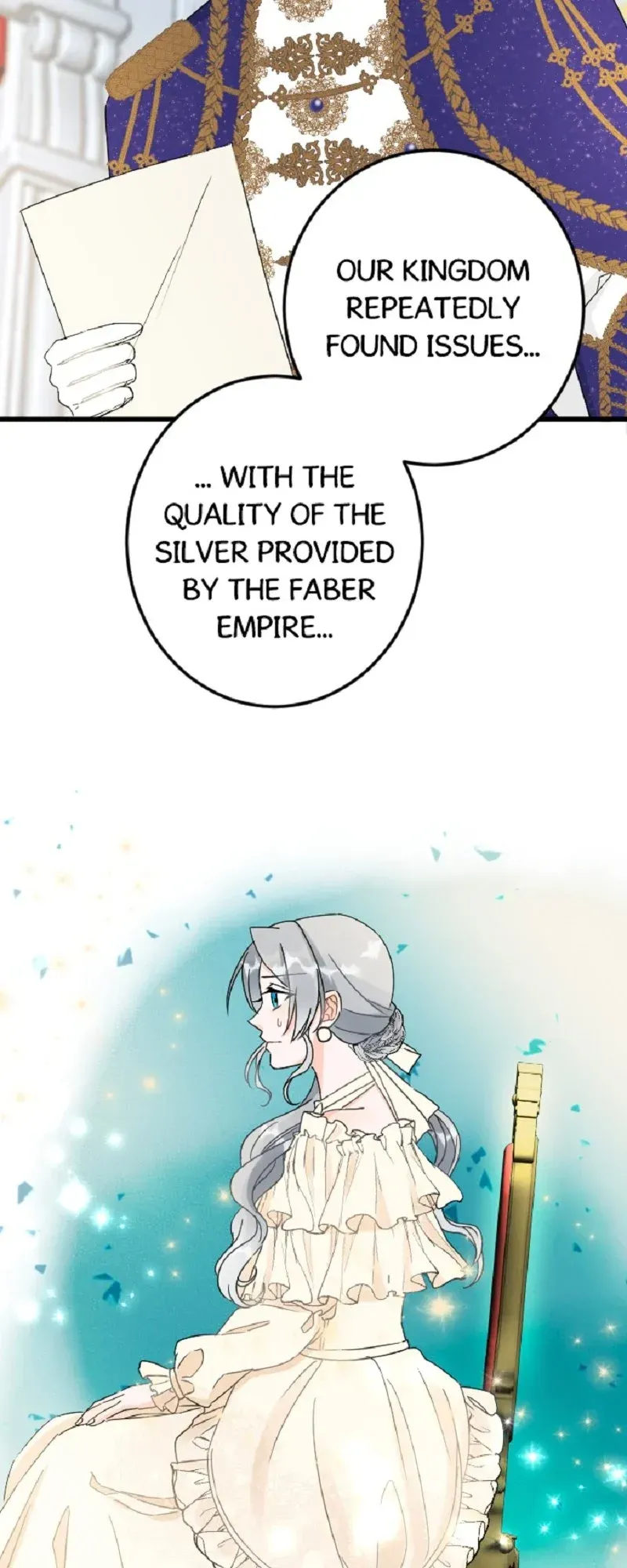 I Refuse to Be Executed a Second Time Chapter 26 Online - página 12