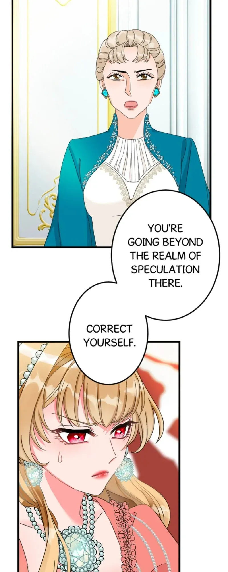 I Refuse to Be Executed a Second Time Chapter 26 Online - página 18