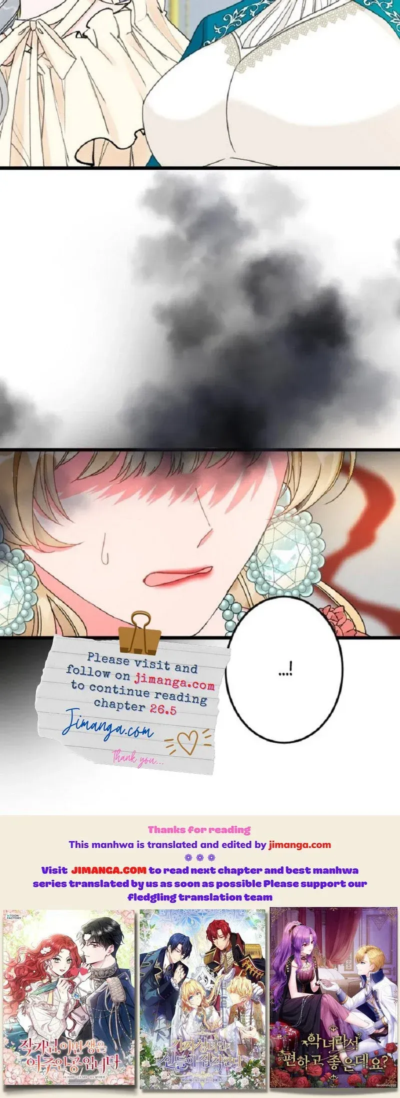 I Refuse to Be Executed a Second Time Chapter 26 Online - página 20