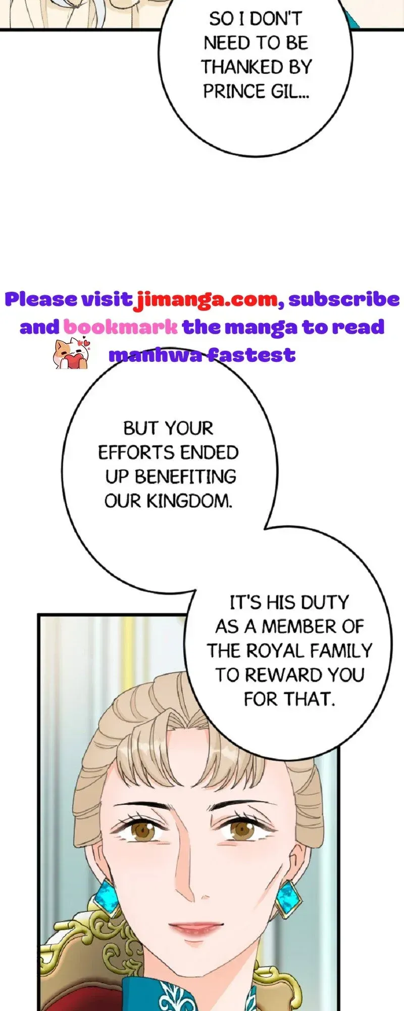 I Refuse to Be Executed a Second Time Chapter 27 Online - página 2