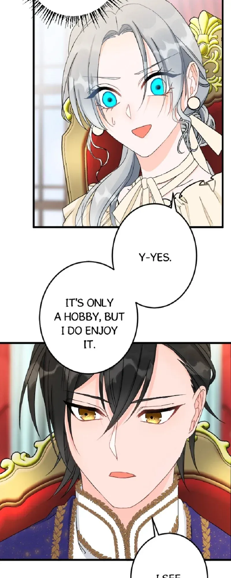 I Refuse to Be Executed a Second Time Chapter 27 Online - página 6