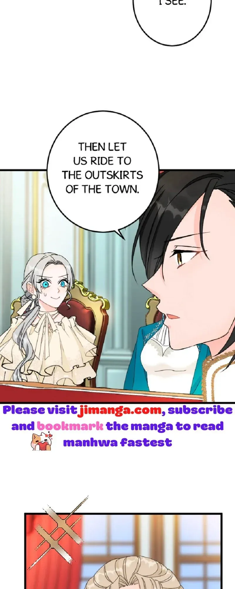 I Refuse to Be Executed a Second Time Chapter 27 Online - página 7