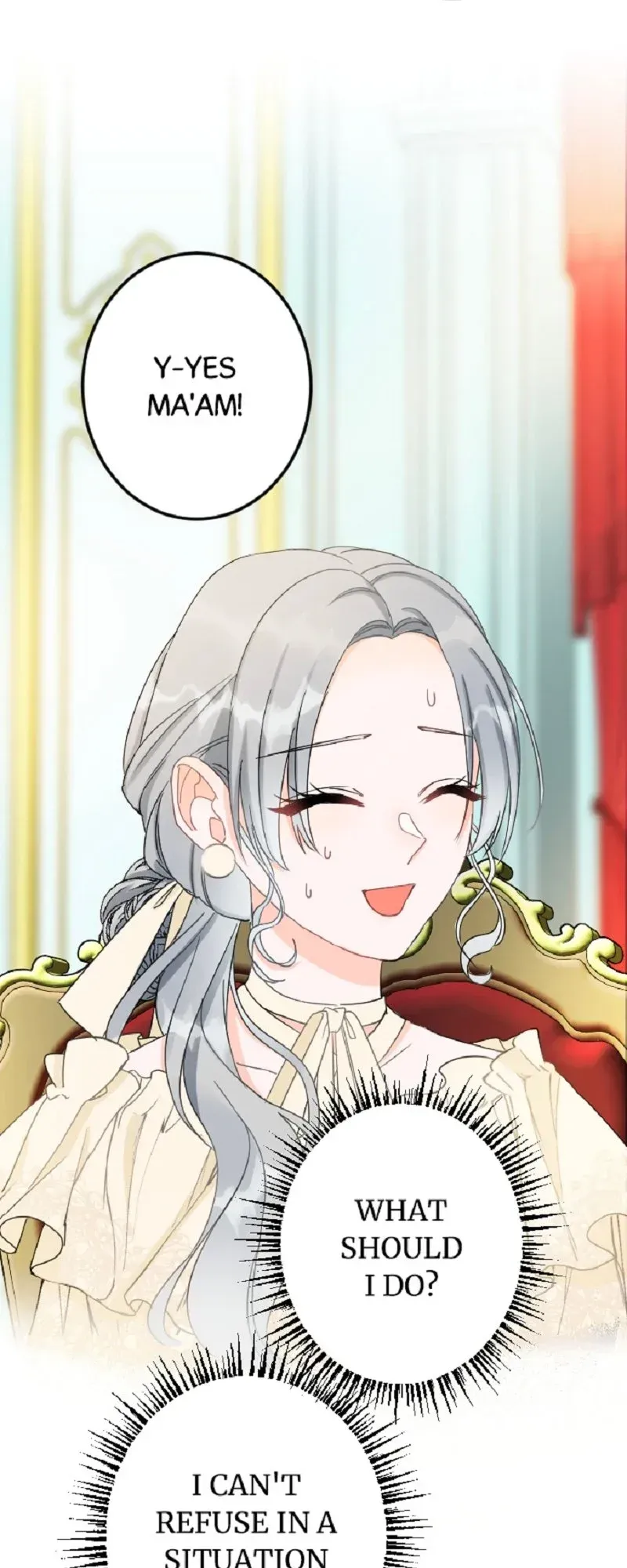 I Refuse to Be Executed a Second Time Chapter 27 Online - página 9