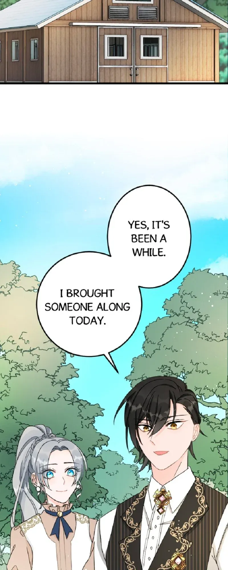 I Refuse to Be Executed a Second Time Chapter 27 Online - página 11