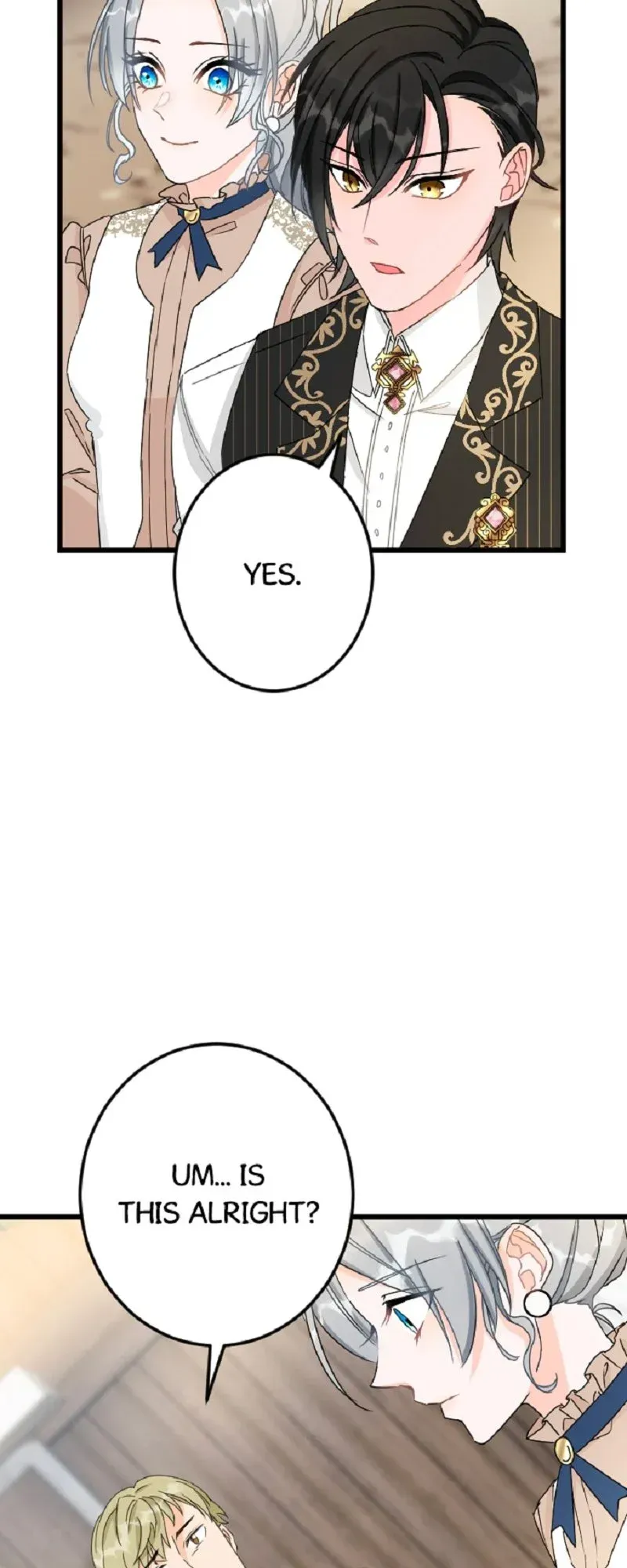 I Refuse to Be Executed a Second Time Chapter 27 Online - página 14