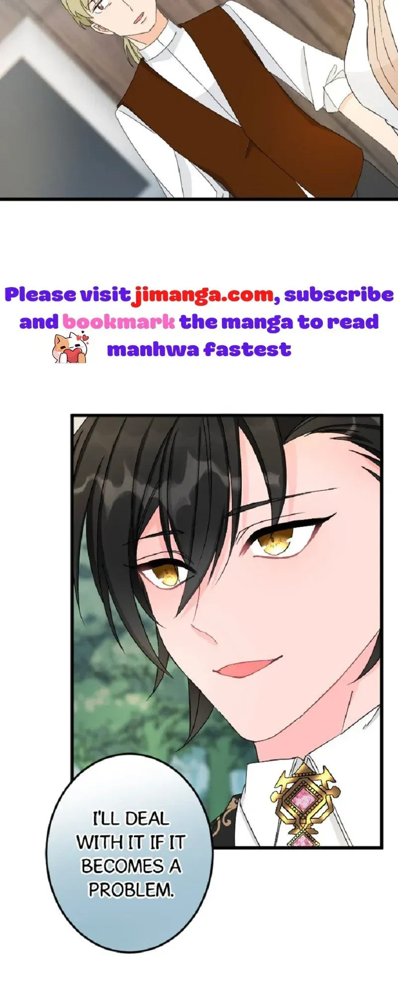 I Refuse to Be Executed a Second Time Chapter 27 Online - página 15