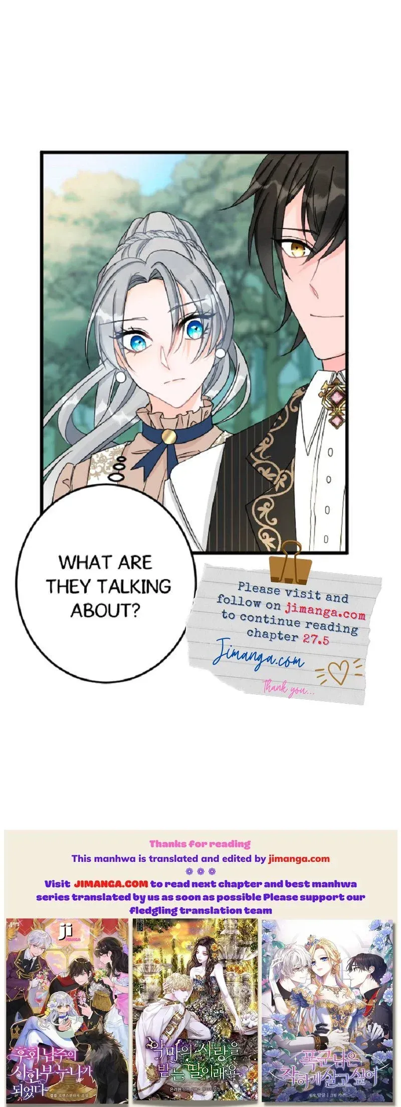 I Refuse to Be Executed a Second Time Chapter 27 Online - página 16