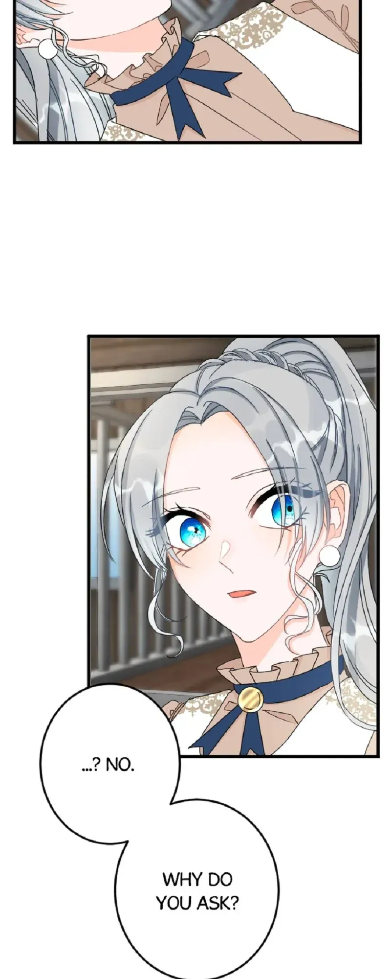 I Refuse to Be Executed a Second Time Chapter 27.5 Online - página 4