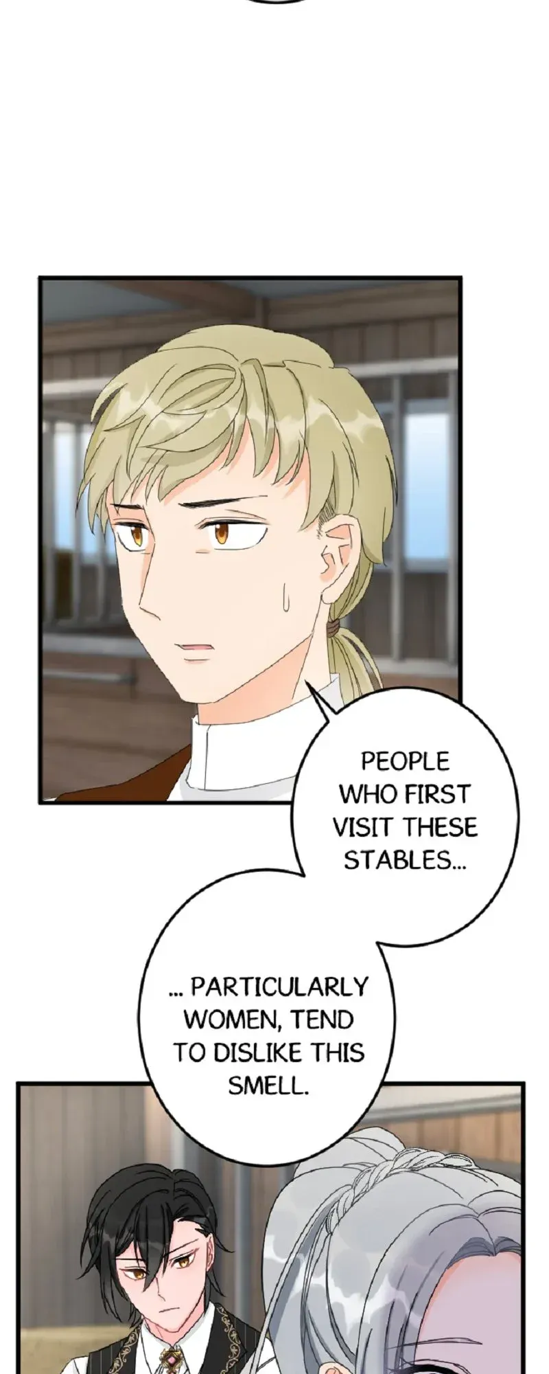 I Refuse to Be Executed a Second Time Chapter 27.5 Online - página 5