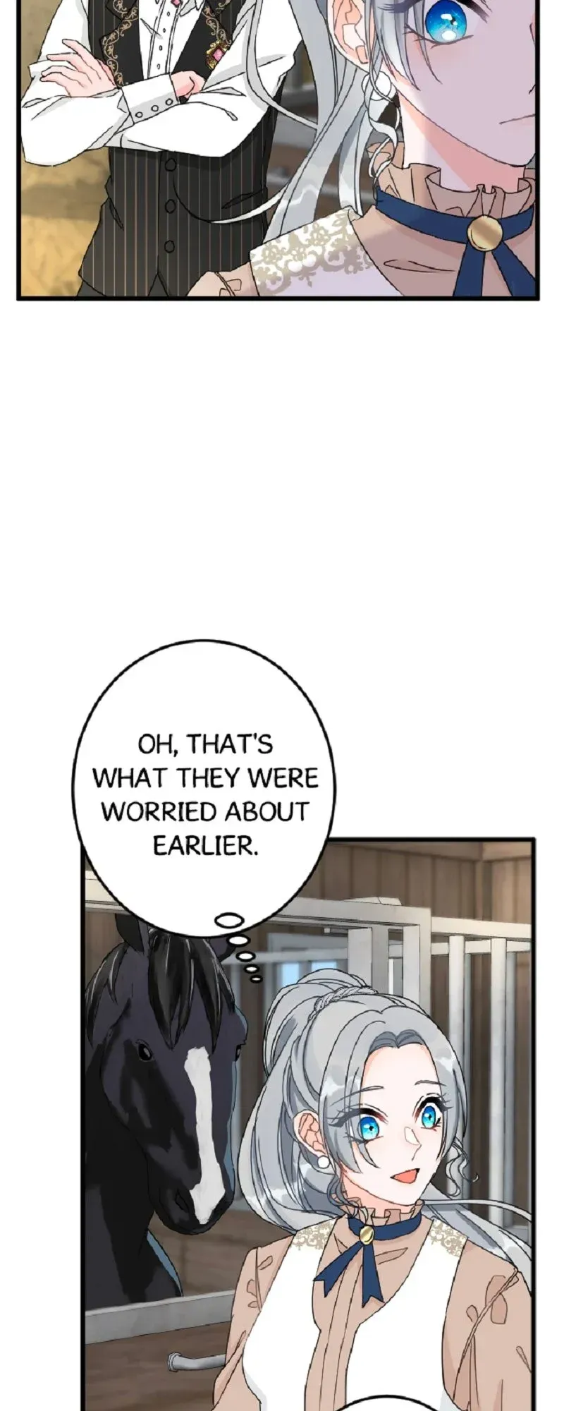 I Refuse to Be Executed a Second Time Chapter 27.5 Online - página 6