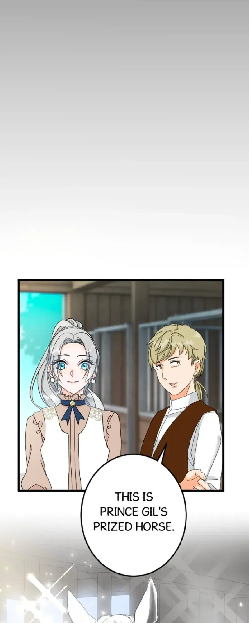I Refuse to Be Executed a Second Time Chapter 27.5 Online - página 10