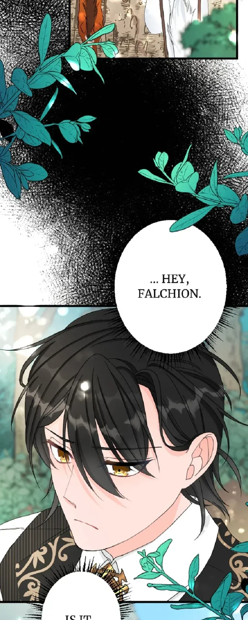 I Refuse to Be Executed a Second Time Chapter 27.5 Online - página 28