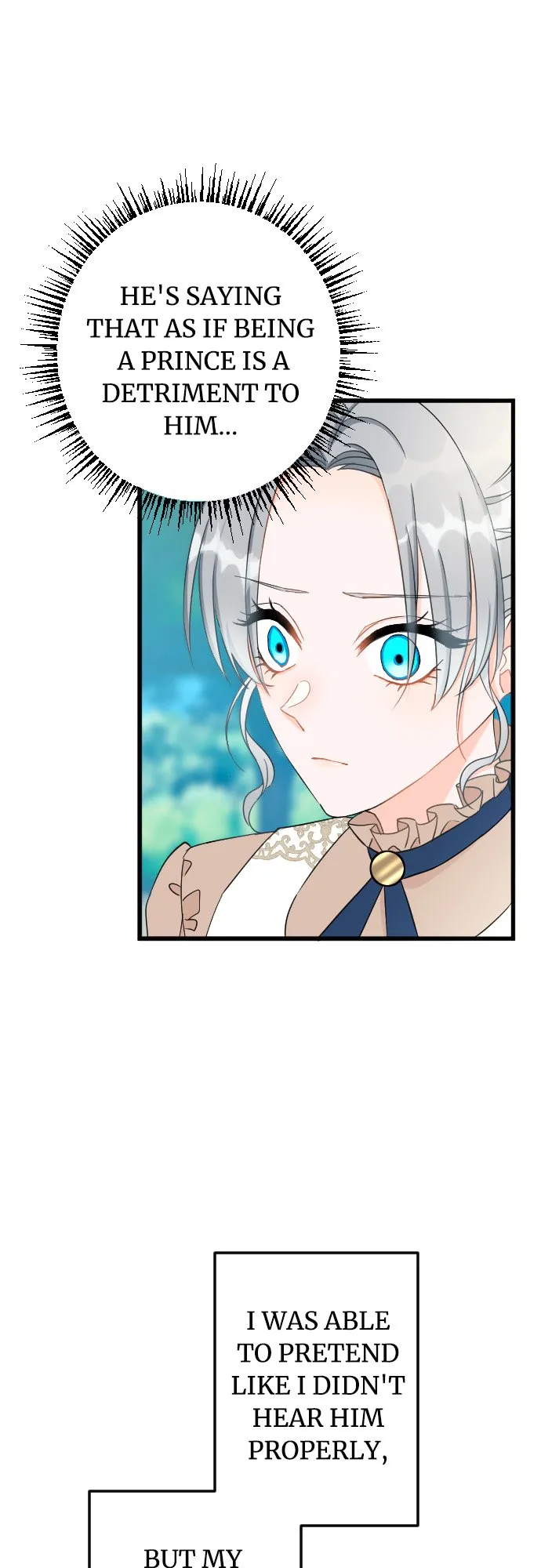 I Refuse to Be Executed a Second Time Chapter 29 Online - página 2