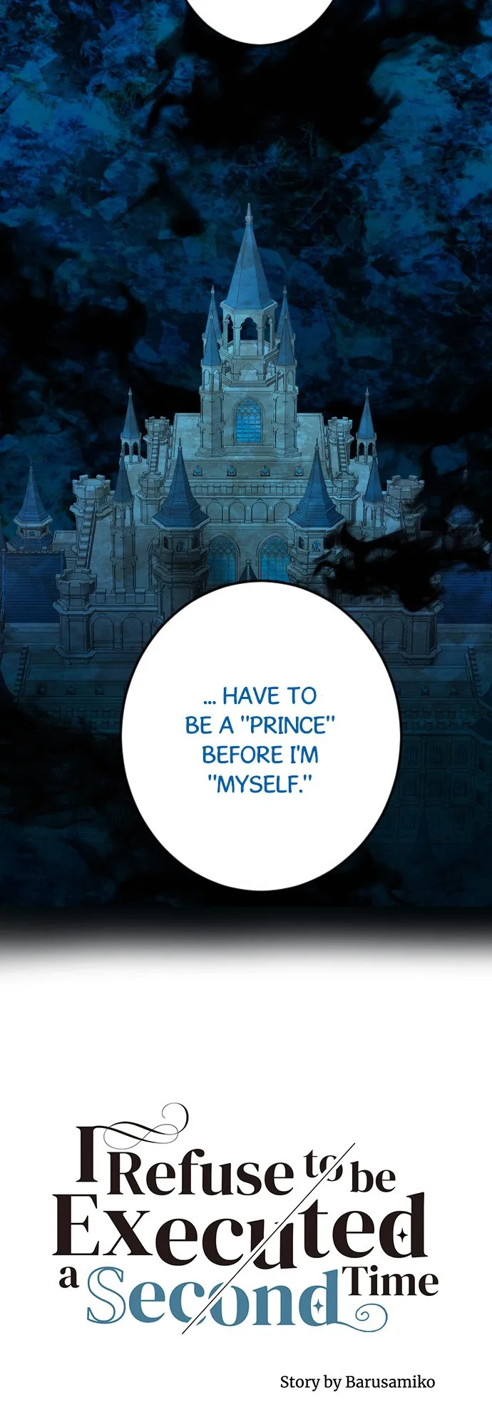 I Refuse to Be Executed a Second Time Chapter 29 Online - página 4