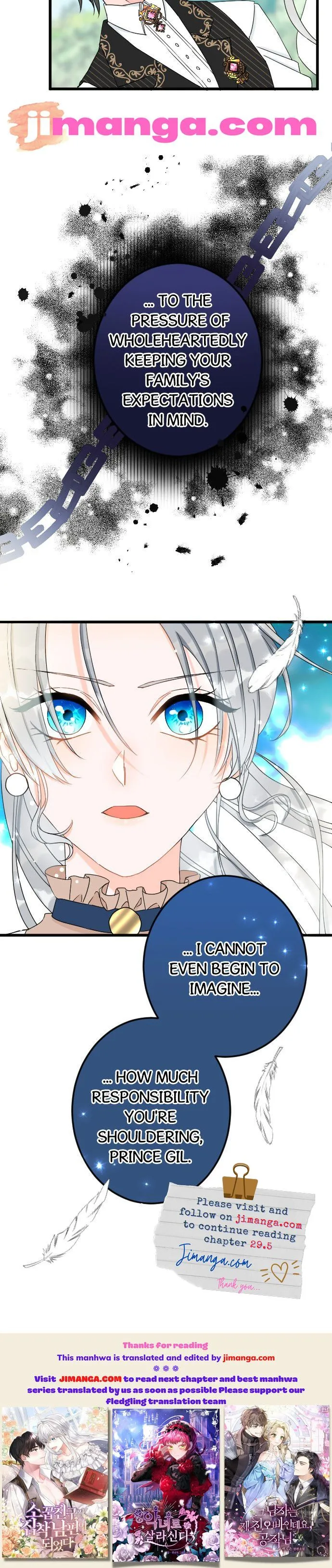 I Refuse to Be Executed a Second Time Chapter 29 Online - página 10