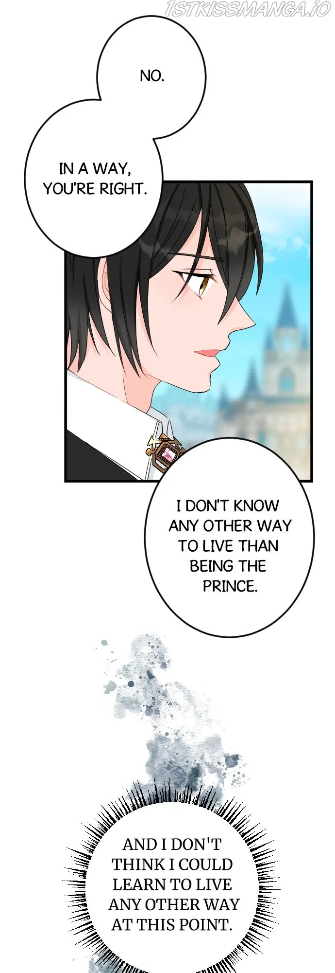 I Refuse to Be Executed a Second Time Chapter 29.5 Online - página 7