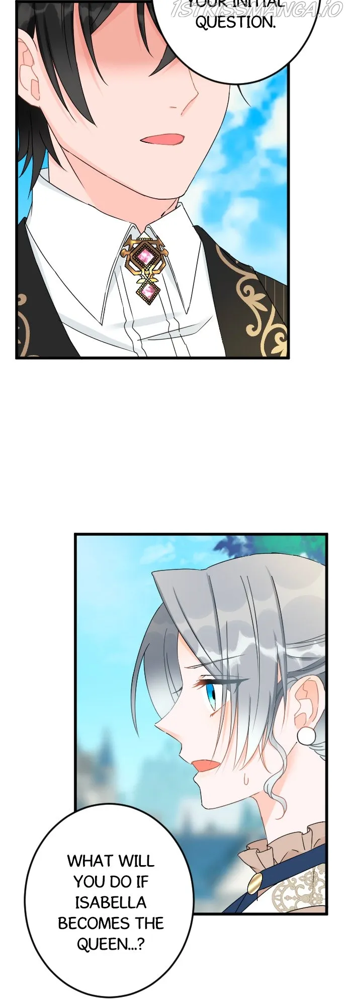 I Refuse to Be Executed a Second Time Chapter 29.5 Online - página 9