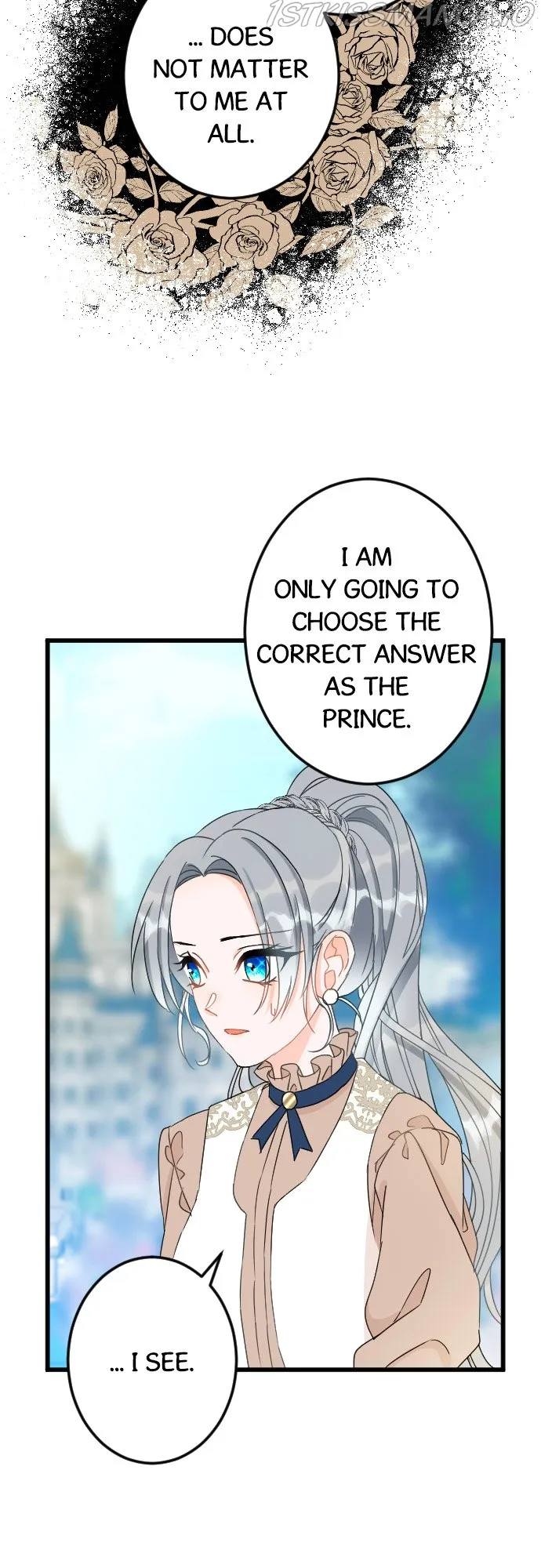I Refuse to Be Executed a Second Time Chapter 29.5 Online - página 11