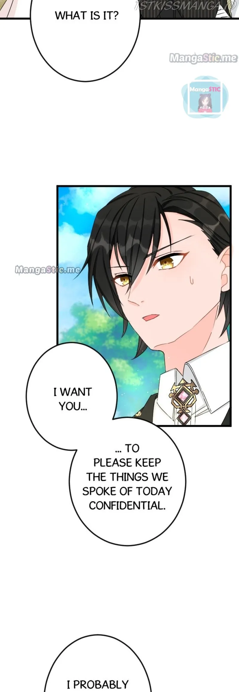 I Refuse to Be Executed a Second Time Chapter 30 Online - página 2