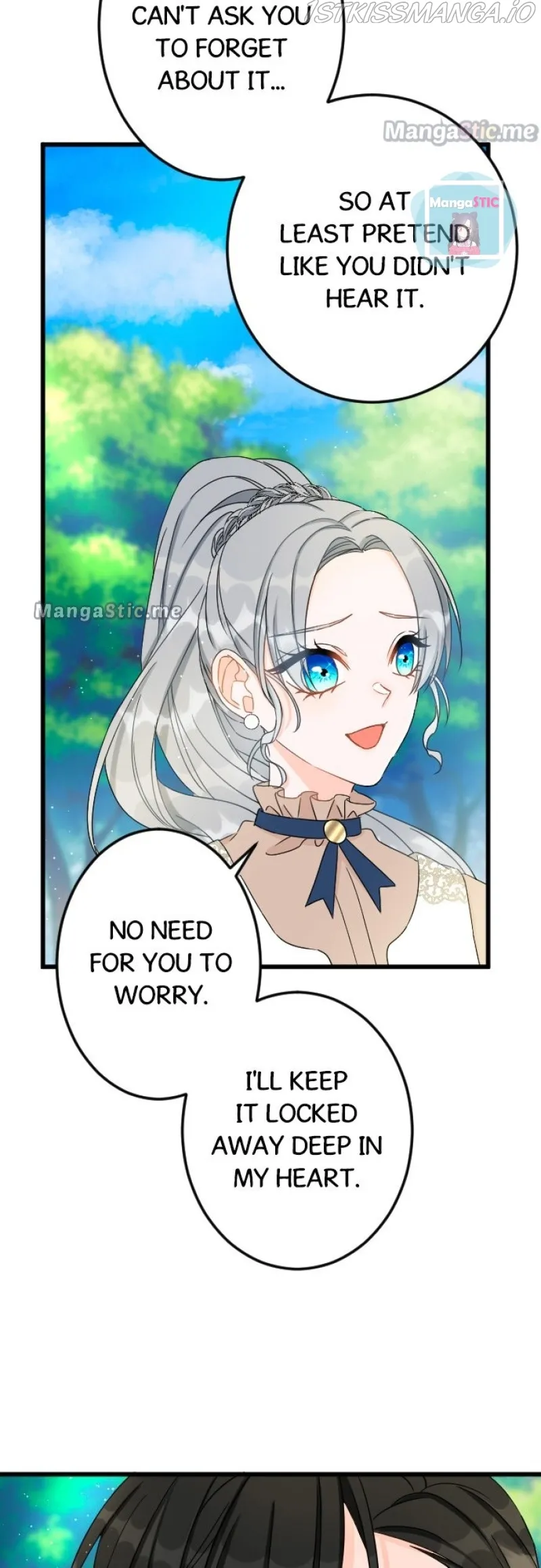 I Refuse to Be Executed a Second Time Chapter 30 Online - página 3