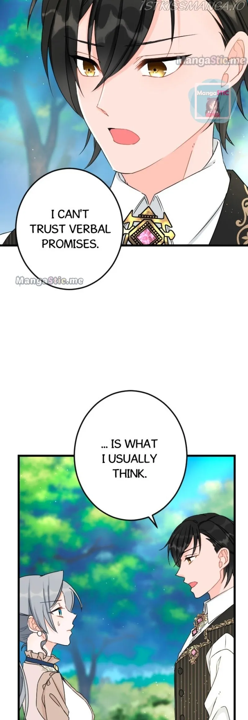 I Refuse to Be Executed a Second Time Chapter 30 Online - página 4