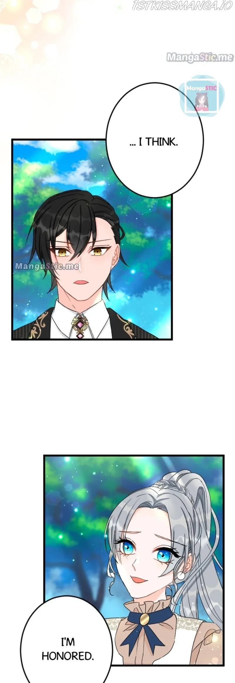 I Refuse to Be Executed a Second Time Chapter 30 Online - página 6