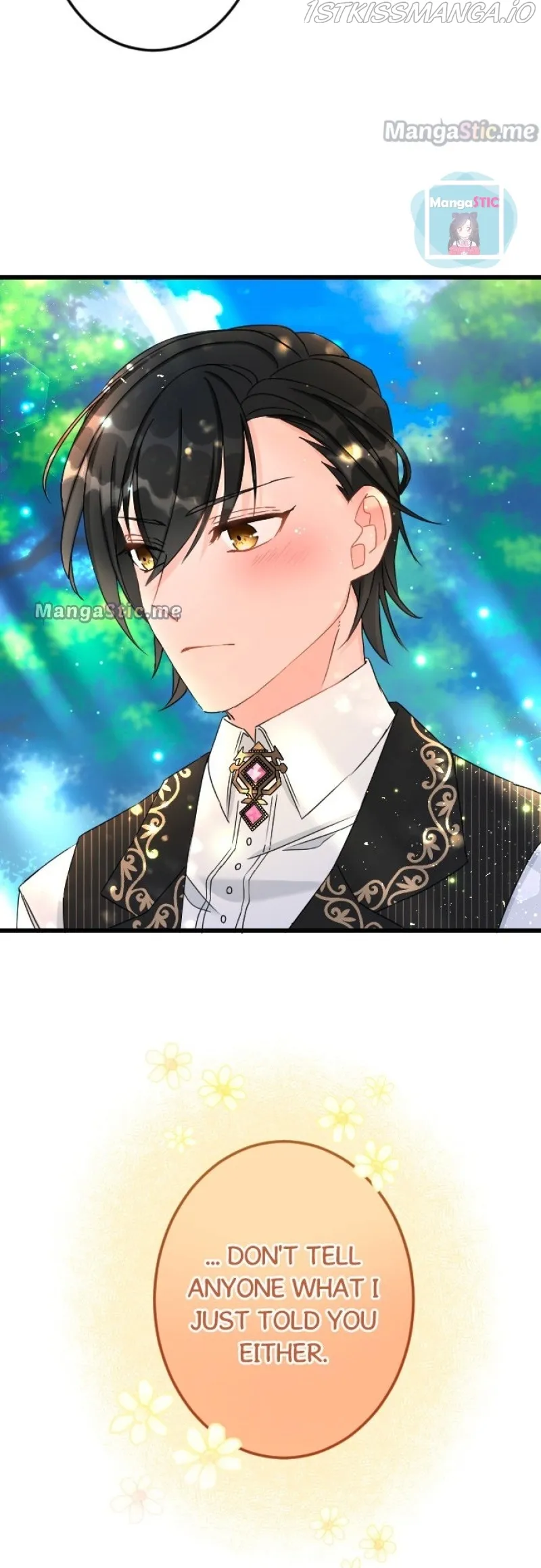 I Refuse to Be Executed a Second Time Chapter 30 Online - página 7