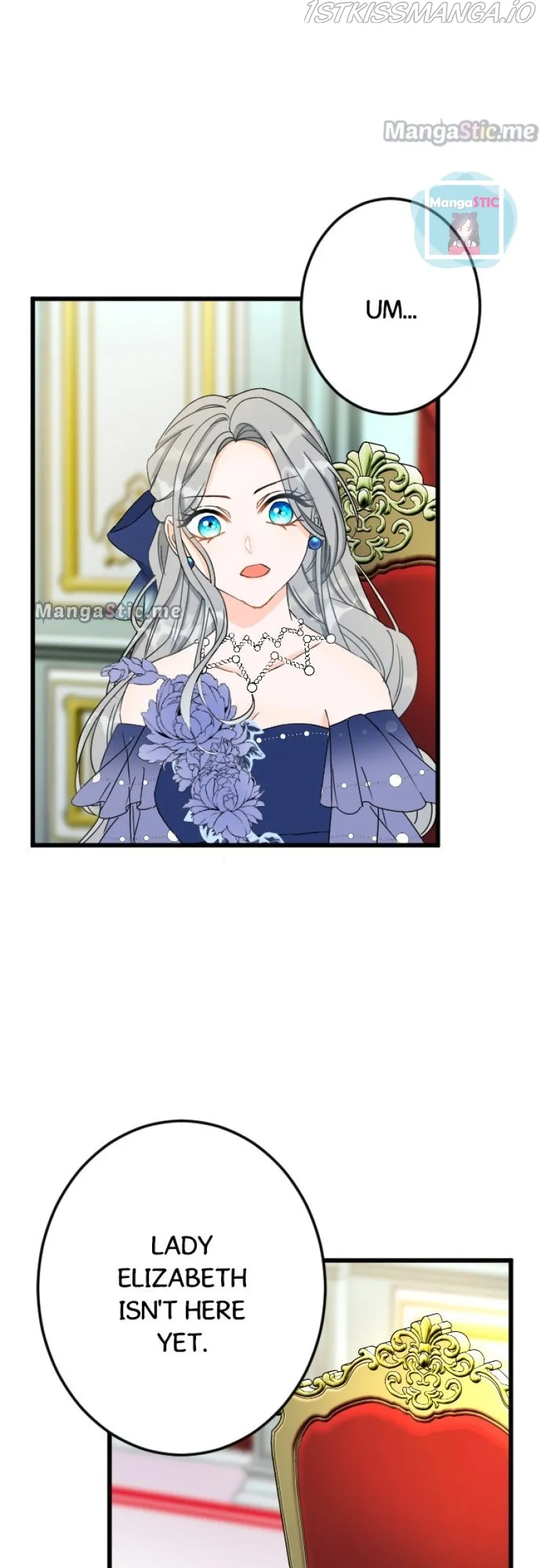 I Refuse to Be Executed a Second Time Chapter 30 Online - página 9