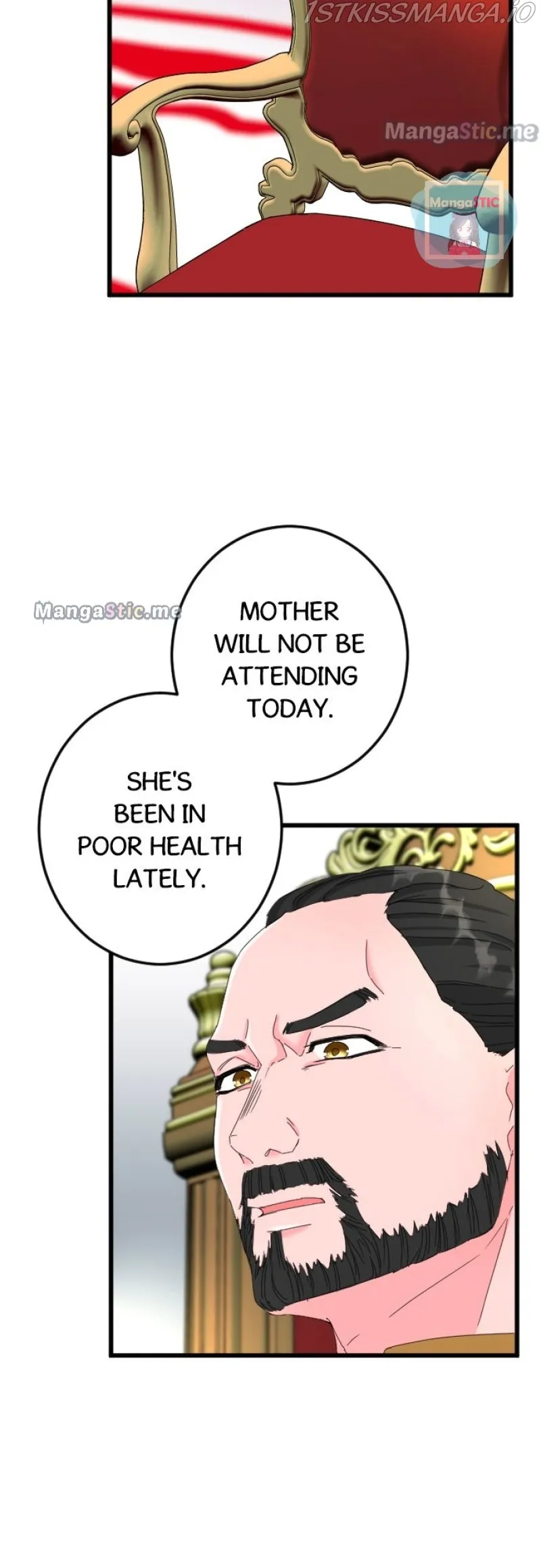 I Refuse to Be Executed a Second Time Chapter 30 Online - página 10