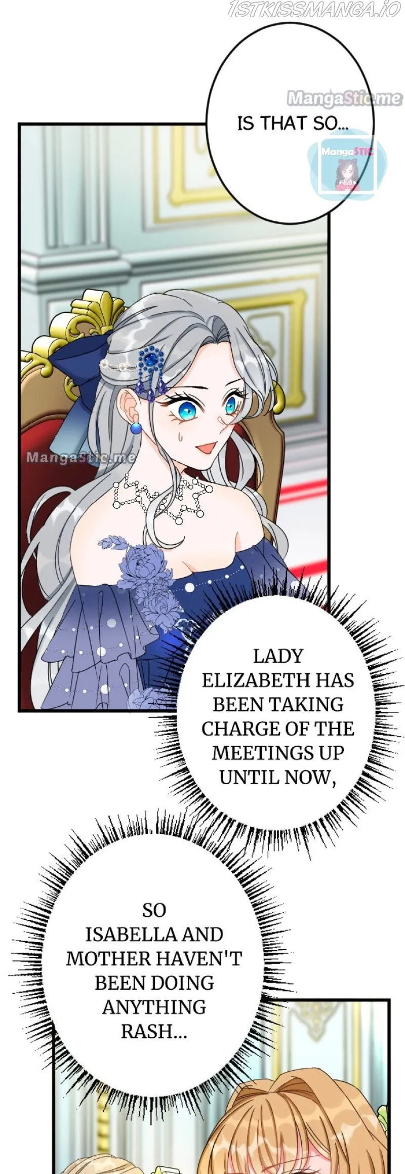 I Refuse to Be Executed a Second Time Chapter 30 Online - página 11