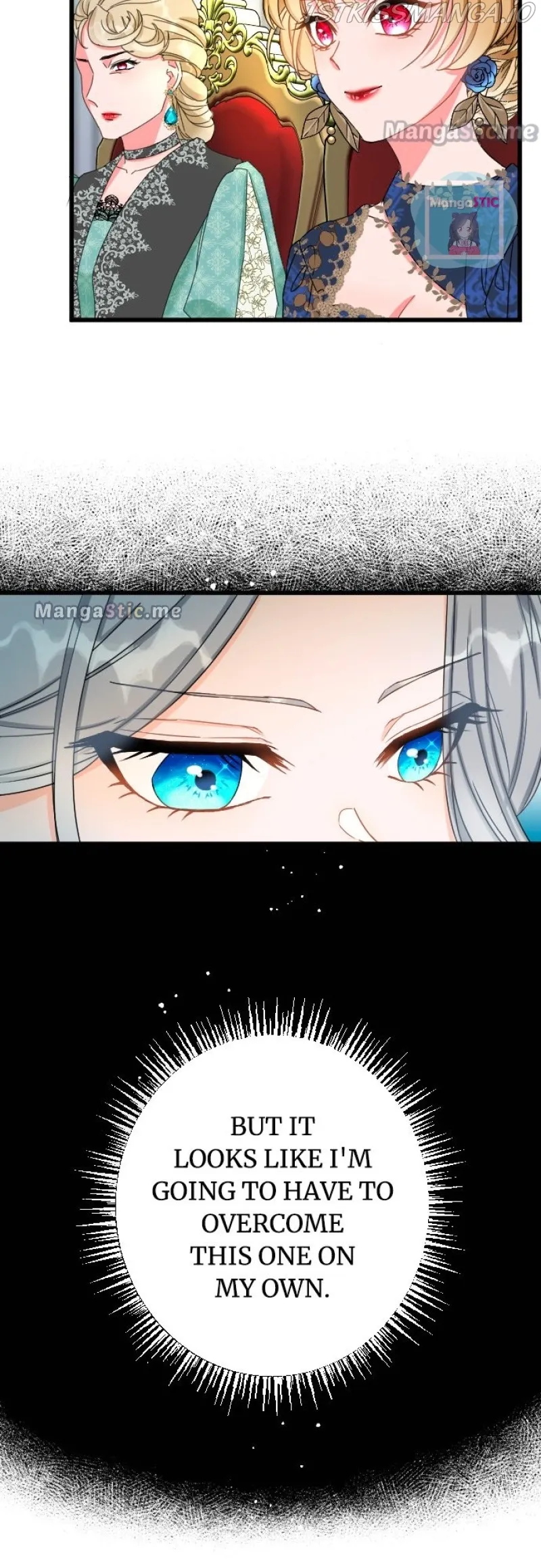 I Refuse to Be Executed a Second Time Chapter 30 Online - página 12
