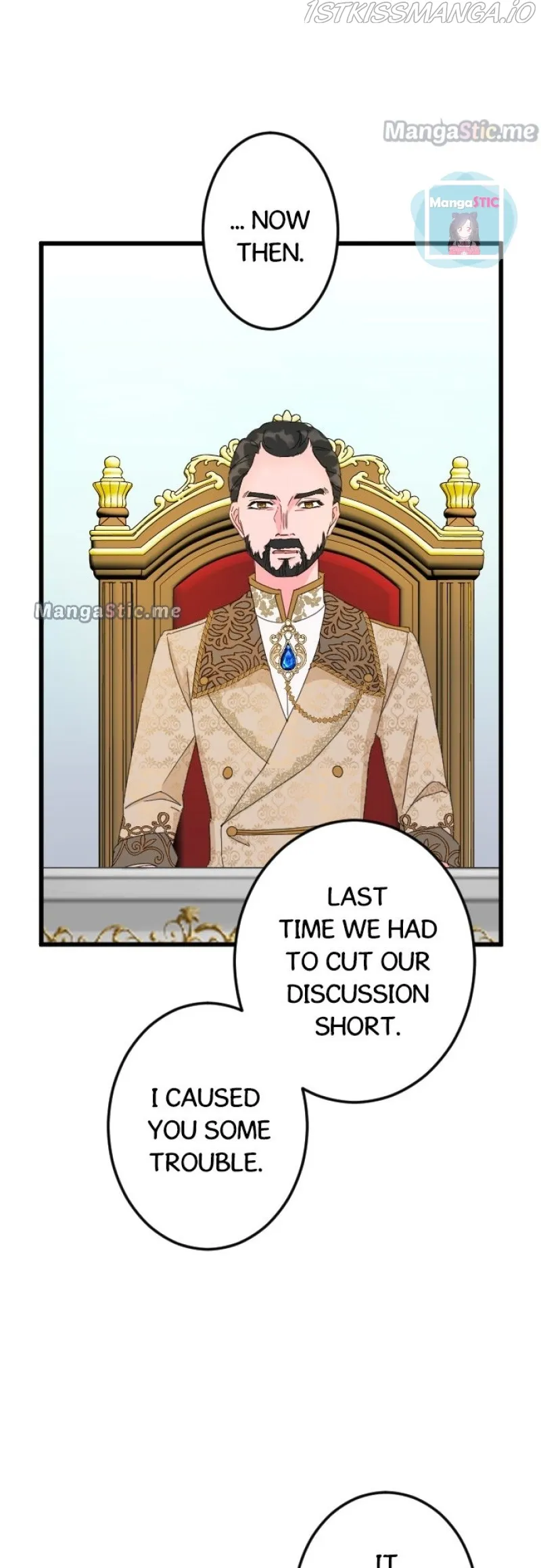 I Refuse to Be Executed a Second Time Chapter 30 Online - página 13