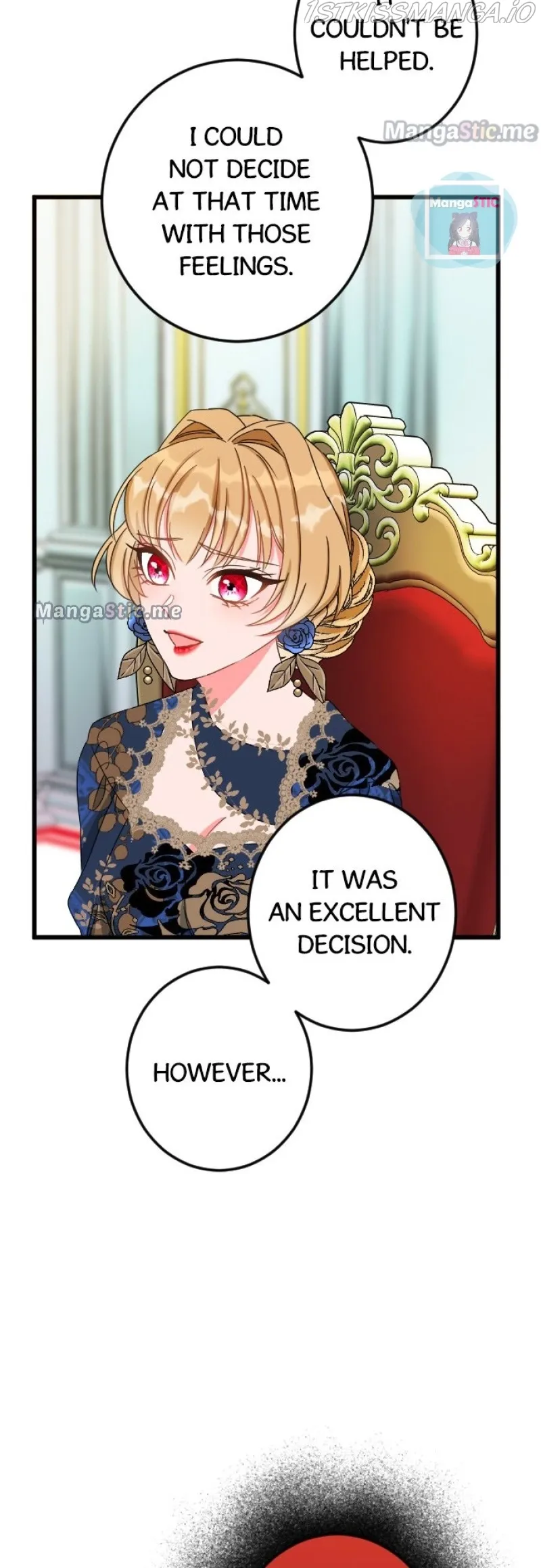 I Refuse to Be Executed a Second Time Chapter 30 Online - página 14