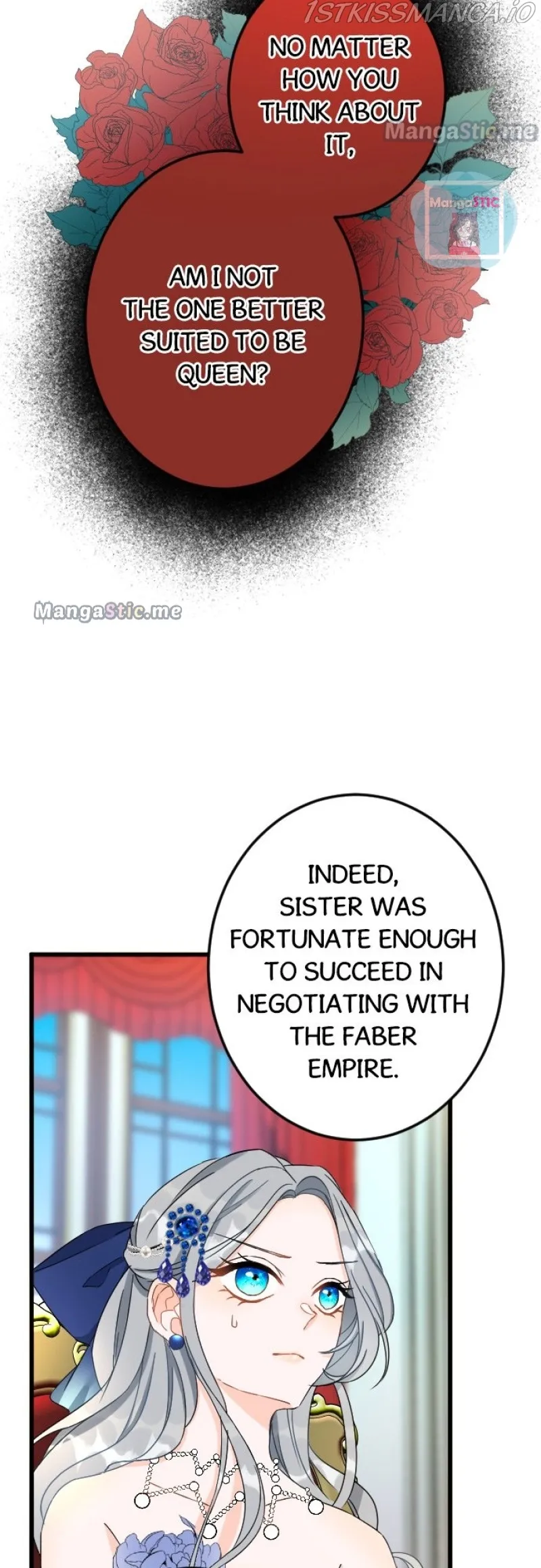 I Refuse to Be Executed a Second Time Chapter 30 Online - página 15