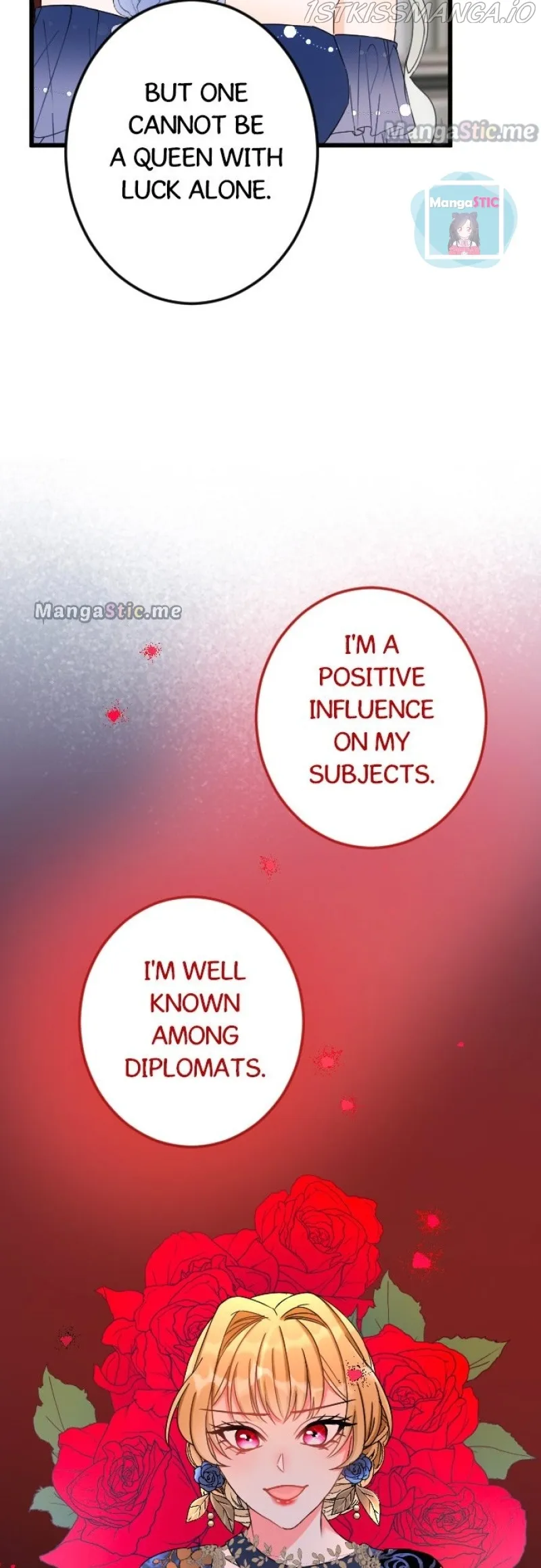 I Refuse to Be Executed a Second Time Chapter 30 Online - página 16