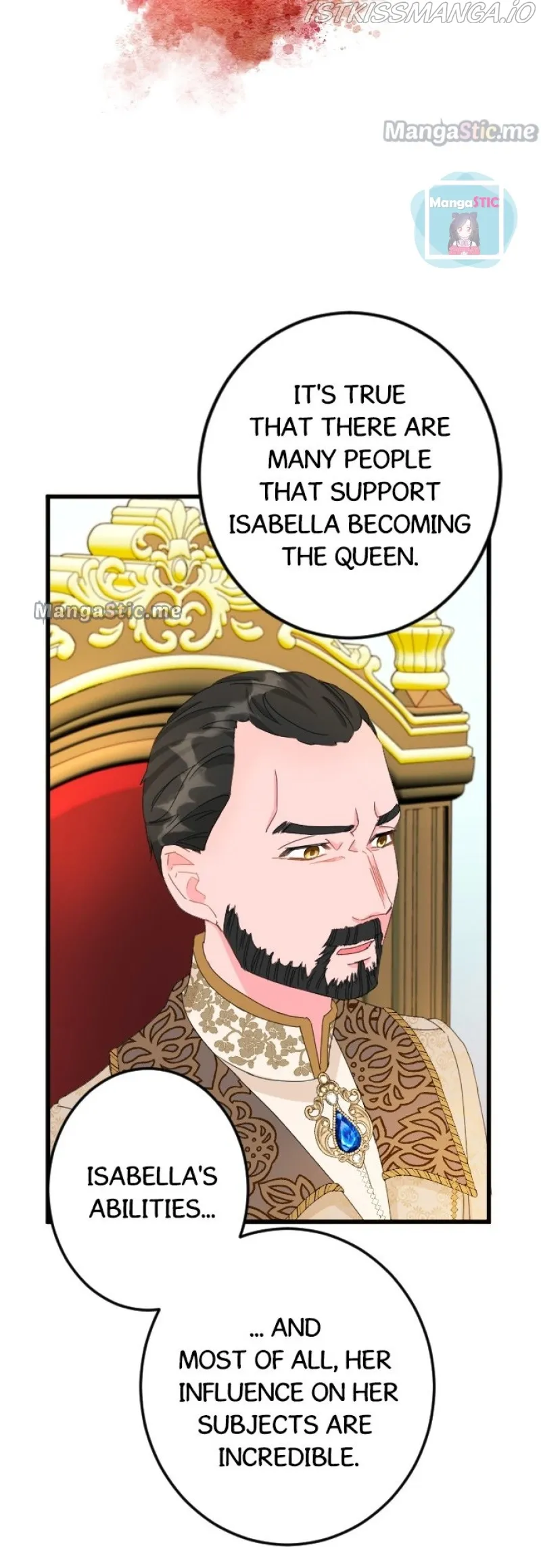 I Refuse to Be Executed a Second Time Chapter 30 Online - página 18