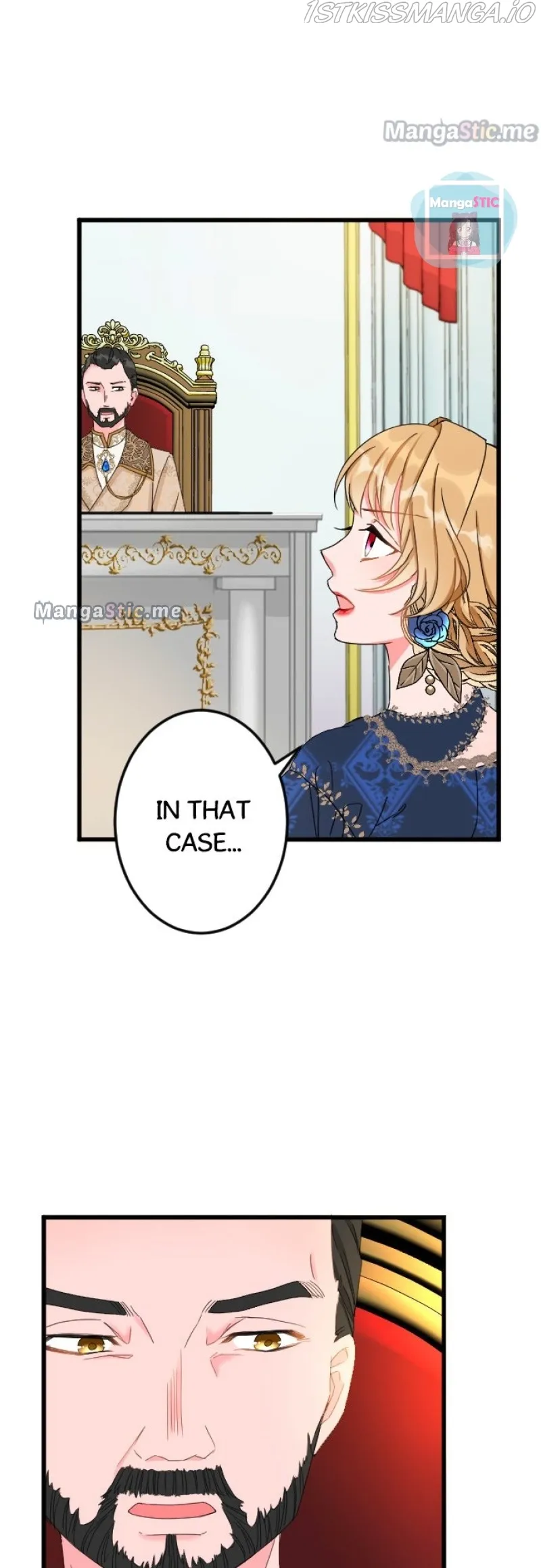 I Refuse to Be Executed a Second Time Chapter 30 Online - página 19