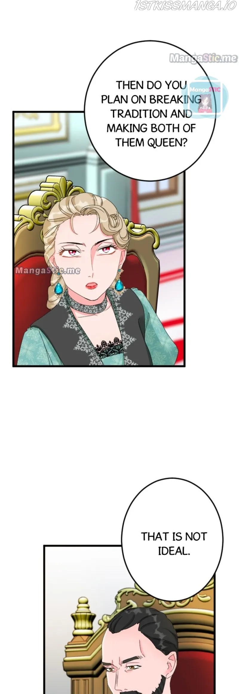 I Refuse to Be Executed a Second Time Chapter 30 Online - página 21