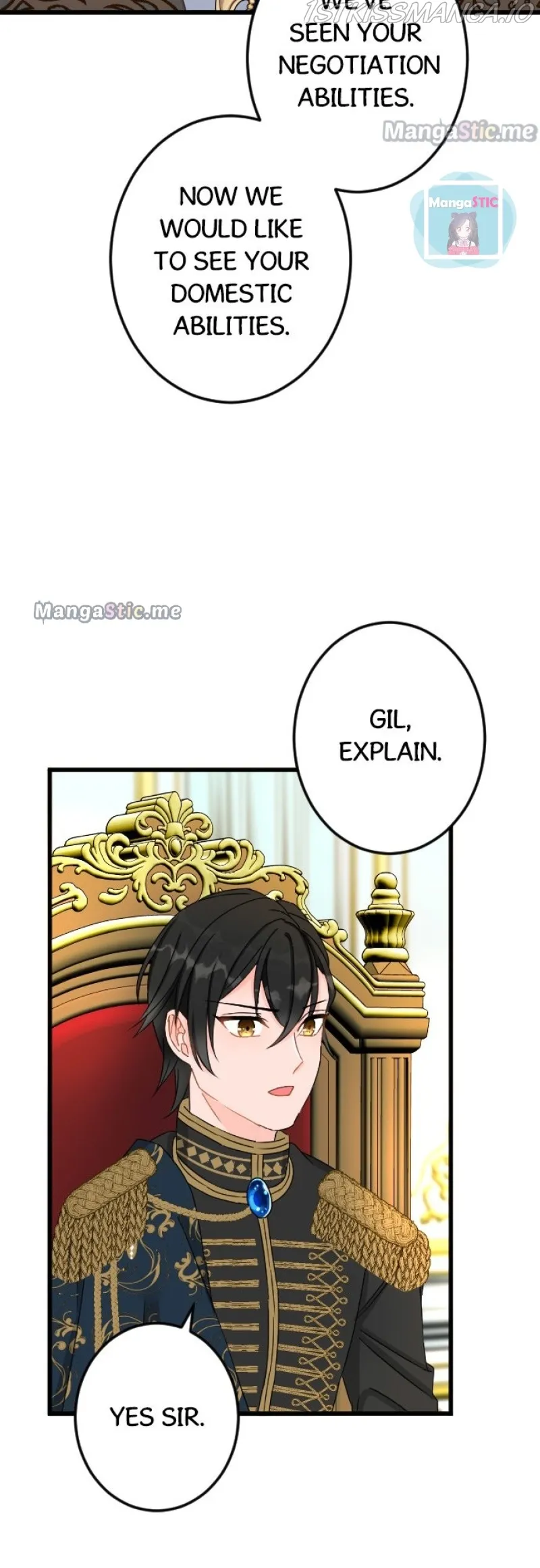 I Refuse to Be Executed a Second Time Chapter 30 Online - página 24