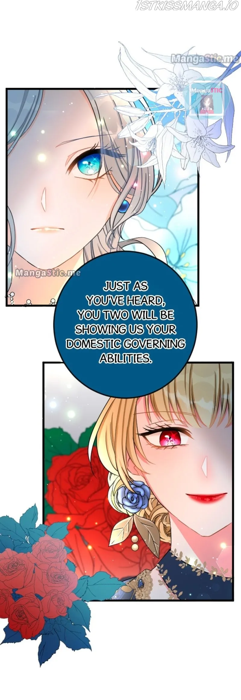 I Refuse to Be Executed a Second Time Chapter 30 Online - página 25