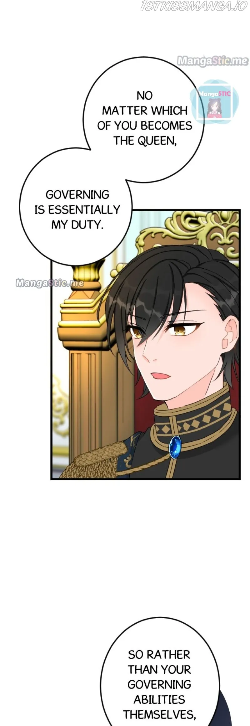 I Refuse to Be Executed a Second Time Chapter 30 Online - página 26