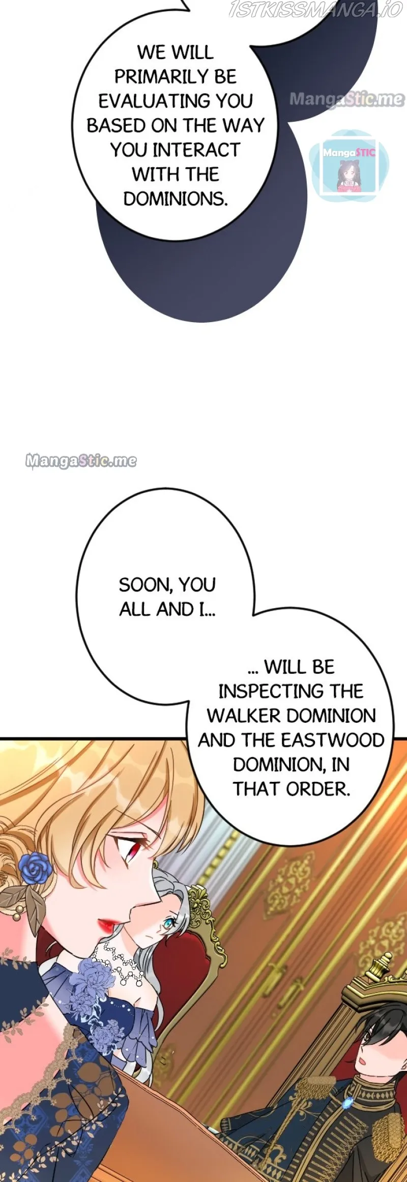 I Refuse to Be Executed a Second Time Chapter 30 Online - página 27